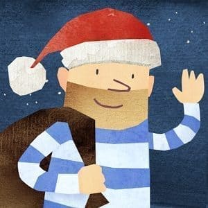 Adventskalender 2.0 - Fiete Weihnachten | Apps für Kinder image 1