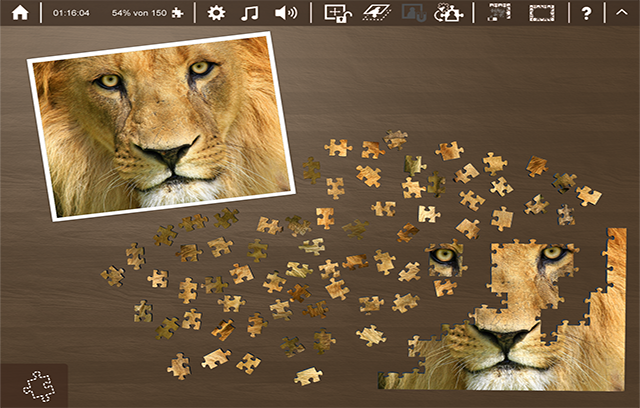 Test: Ravensburger Puzzle | Apps für Kinder image 1